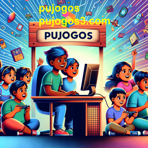 Crianças