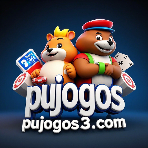 pujogos